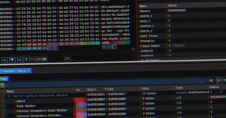 GootLoader Malware Uses ZIP Archive Concatenation to Evade Detection