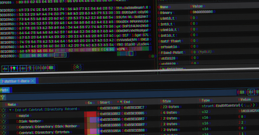 GootLoader Malware Uses ZIP Archive Concatenation to Evade Detection