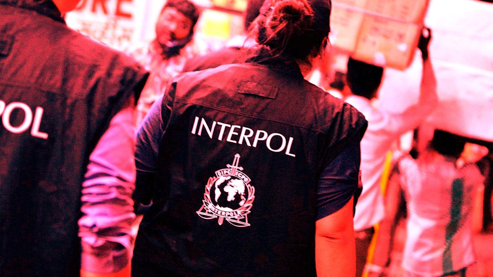 Black Basta Boss Lands on Interpol’s ‘Red Notice’ List