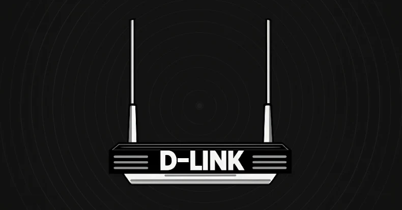 Ongoing Attacks Exploiting Critical RCE Vulnerability in Legacy D-Link DSL Routers