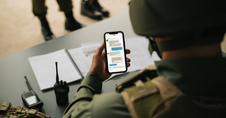 Russia-Aligned Hackers Abuse Viber to Target Ukrainian Military and Government