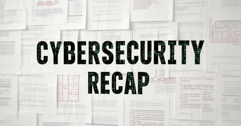 ⚡ Weekly Recap: IoT Exploits, Wallet Breaches, Rogue Extensions, AI Abuse & More