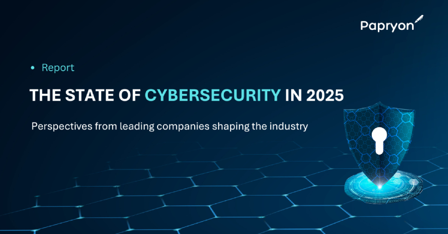 The State of Cybersecurity in 2025: Key Segments, Insights, and Innovations 